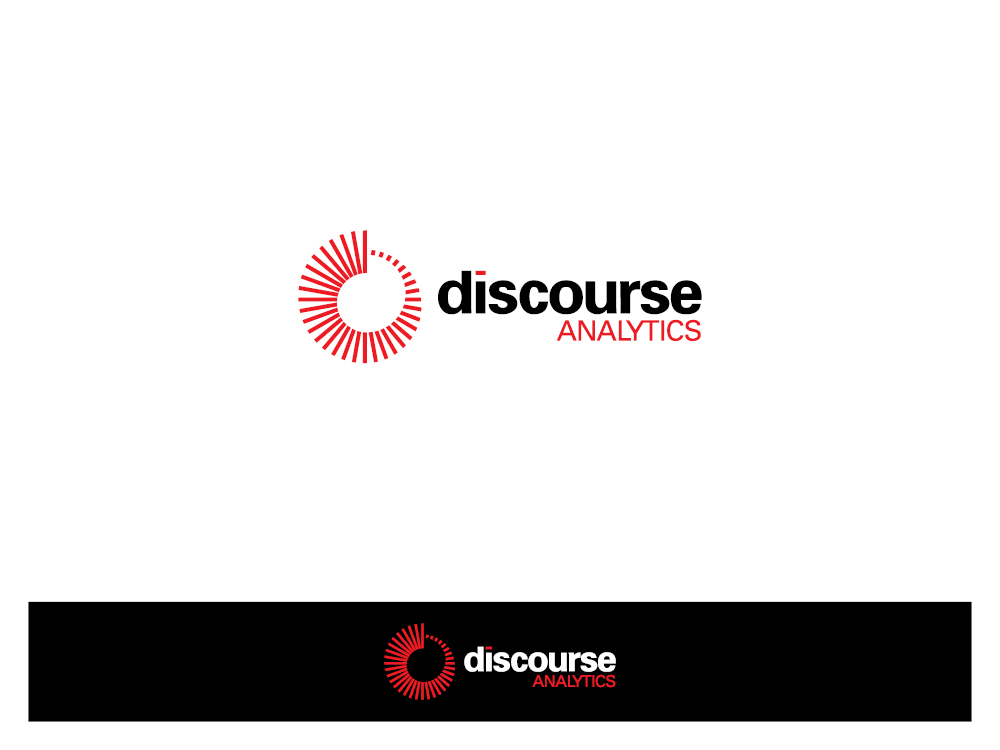 Logo Design by entz for Discourse Analytics | Design #1280888