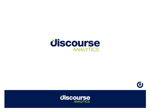 Logo Design by entz for Discourse Analytics | Design: #1280894
