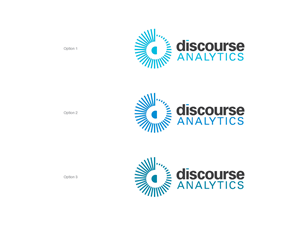 Logo Design by entz for Discourse Analytics | Design: #1300202