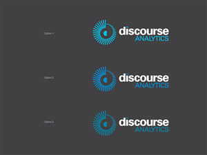 Logo Design by entz for Discourse Analytics | Design: #1300211