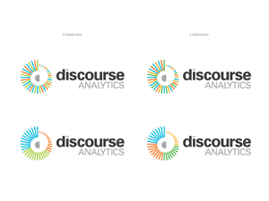 Logo Design by entz for Discourse Analytics | Design: #1300212
