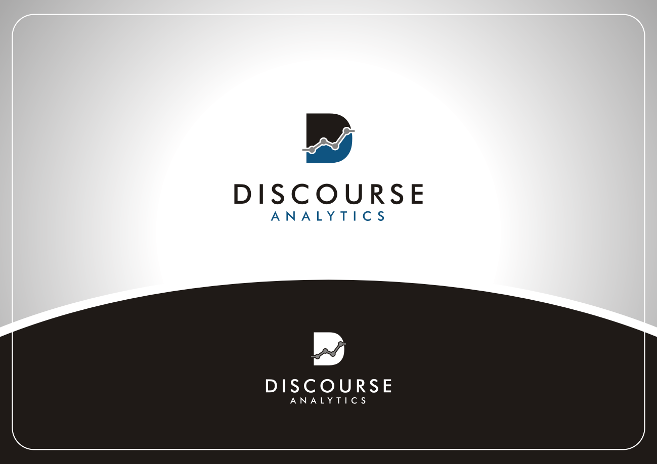 Logo Design by Srikandi for Discourse Analytics | Design #1322480