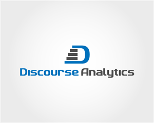 Logo Design by 1st for Discourse Analytics | Design: #1279949