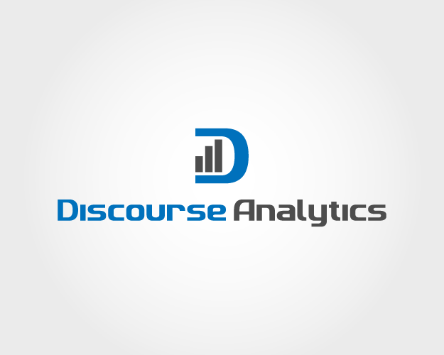 Logo-Design von 1st für Discourse Analytics | Design #1279950