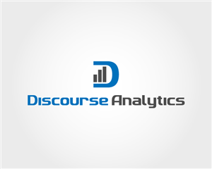 Logo Design by 1st for Discourse Analytics | Design: #1279950