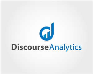 Logo Design by 1st for Discourse Analytics | Design: #1280117