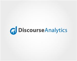 Logo Design by 1st for Discourse Analytics | Design: #1280119