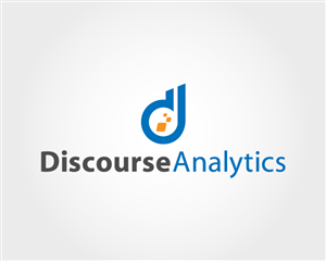 Logo Design by 1st for Discourse Analytics | Design: #1280189