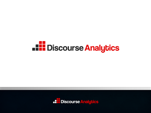 Logo Design by DiLion for Discourse Analytics | Design: #1295508