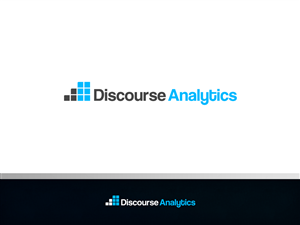 Logo Design by DiLion for Discourse Analytics | Design: #1295509