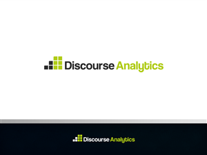 Logo Design by DiLion for Discourse Analytics | Design: #1295510