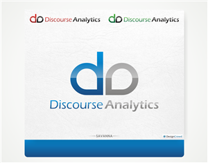 Logo-Design von Savana für Discourse Analytics | Design #1280311