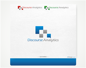 Logo Design by Savana for Discourse Analytics | Design: #1280338