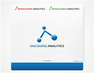 Logo Design by Savana for Discourse Analytics | Design: #1280347