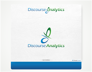 Logo Design by Savana for Discourse Analytics | Design: #1301768