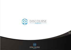 Logo Design by MBARO for Discourse Analytics | Design: #1296119