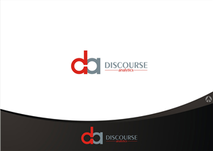 Logo Design by MBARO for Discourse Analytics | Design: #1296121