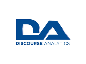 Logo Design by Sushma for Discourse Analytics | Design: #1304291