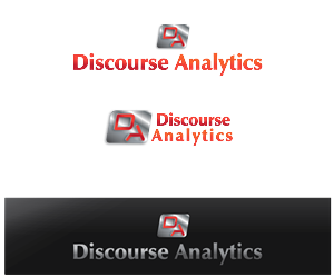 Logo Design by romeo for Discourse Analytics | Design: #1303390