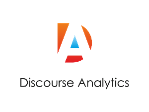 Logo Design by Frigo for Discourse Analytics | Design: #1283325