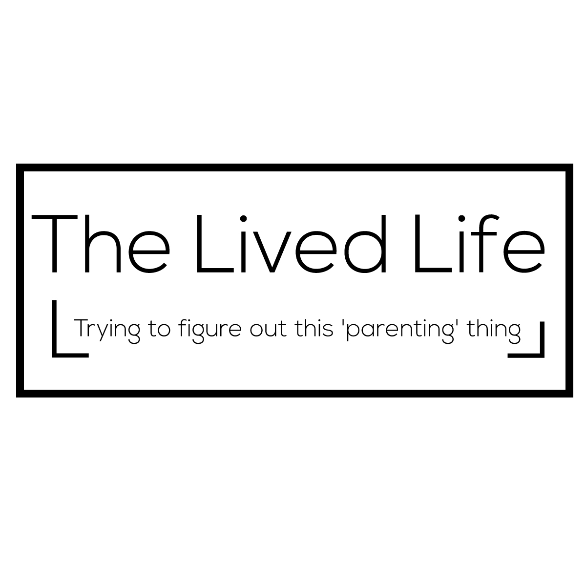 Logo Design by IC for The Lived Life | Design #4554677