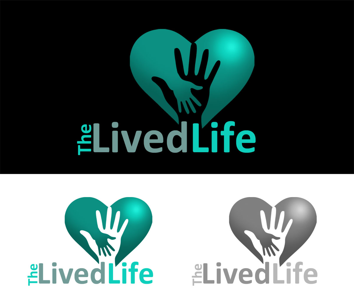 Logo Design by JRLim41 for The Lived Life | Design #4544241