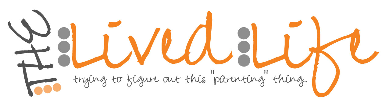 Logo Design by Aloggins for The Lived Life | Design #4581468