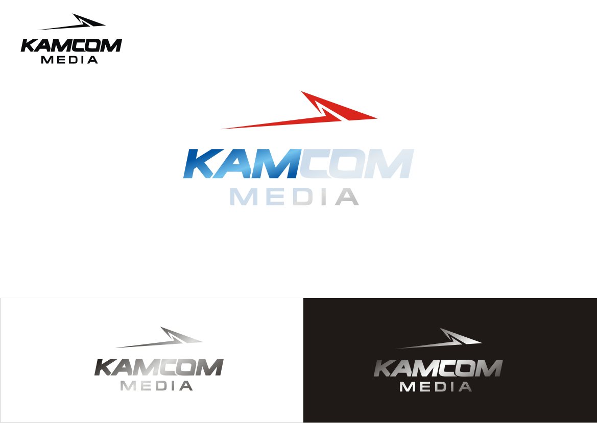 Logo Design by Arham Hidayat for this project | Design #4560681