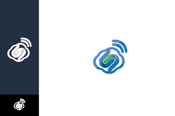 Logo Design by ARTMD for Sky Systems Pty Ltd | Design #7906377