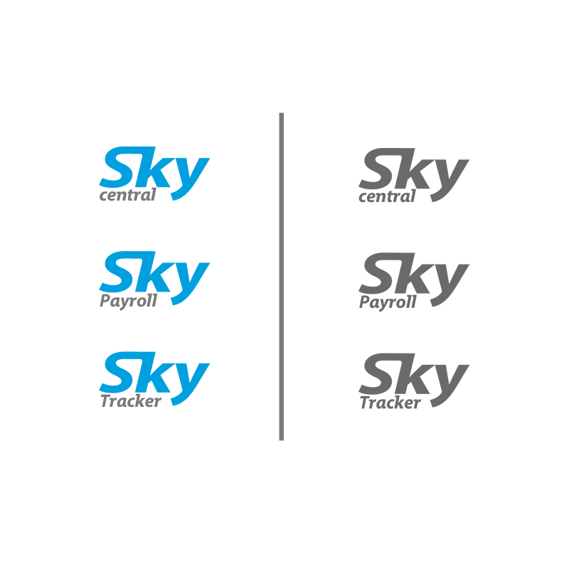 Logo Design by logo_s for Sky Systems Pty Ltd | Design #7868485