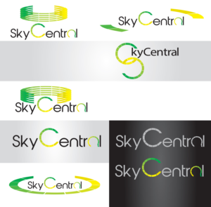 Diseño de Logo por ka para Sky Systems Pty Ltd | Diseño: #7868433