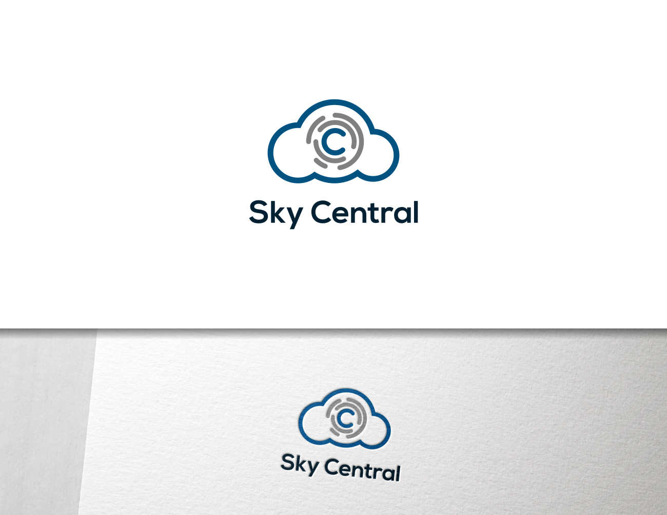 Logo Design by yogodonald for Sky Systems Pty Ltd | Design #7864494
