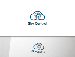 Logo Design by yogodonald for Sky Systems Pty Ltd | Design #7864494