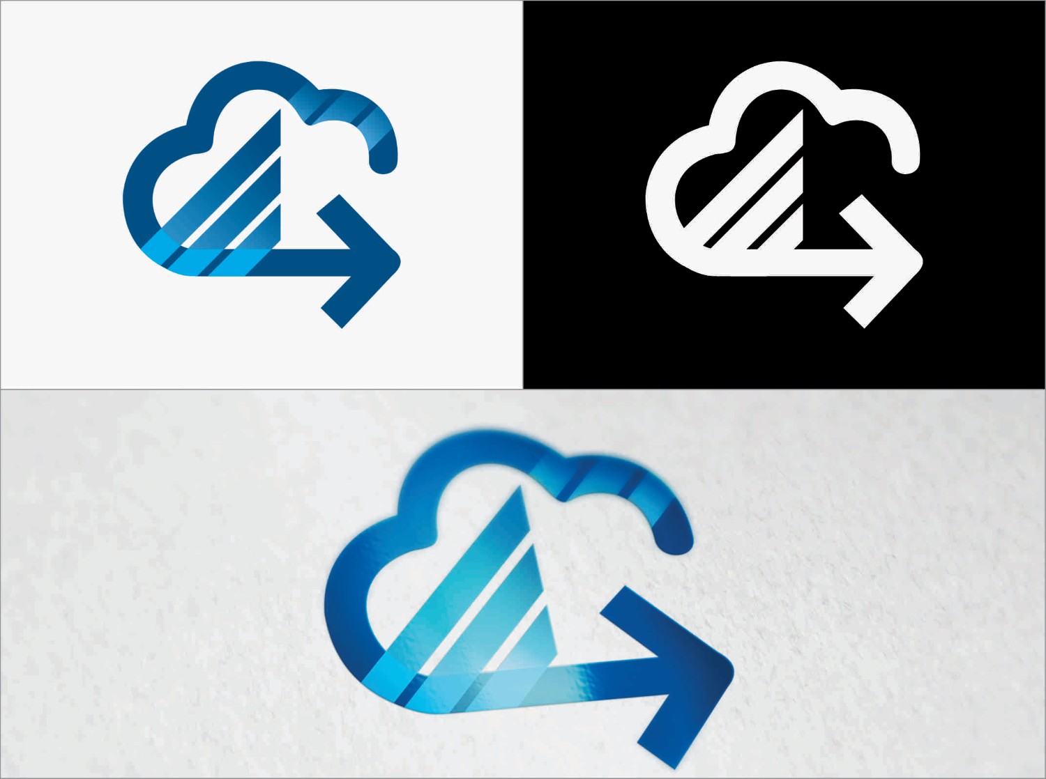 Diseño de Logo por DG para Sky Systems Pty Ltd | Diseño #7905398