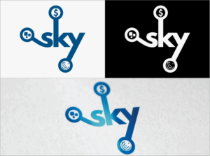 Diseño de Logo por DG para Sky Systems Pty Ltd | Diseño: #7905399