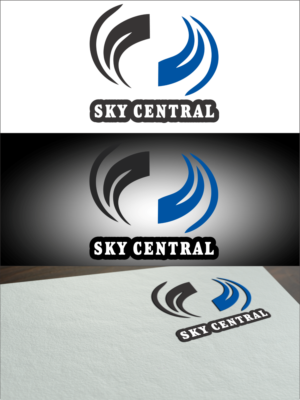 Diseño de Logo por DG para Sky Systems Pty Ltd | Diseño: #7905422
