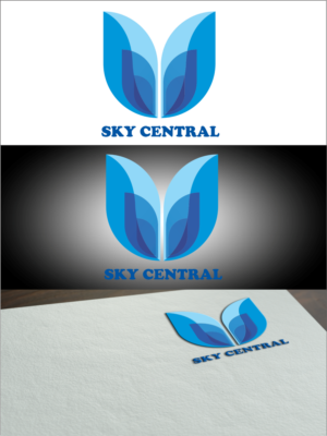 Diseño de Logo por DG para Sky Systems Pty Ltd | Diseño: #7905423