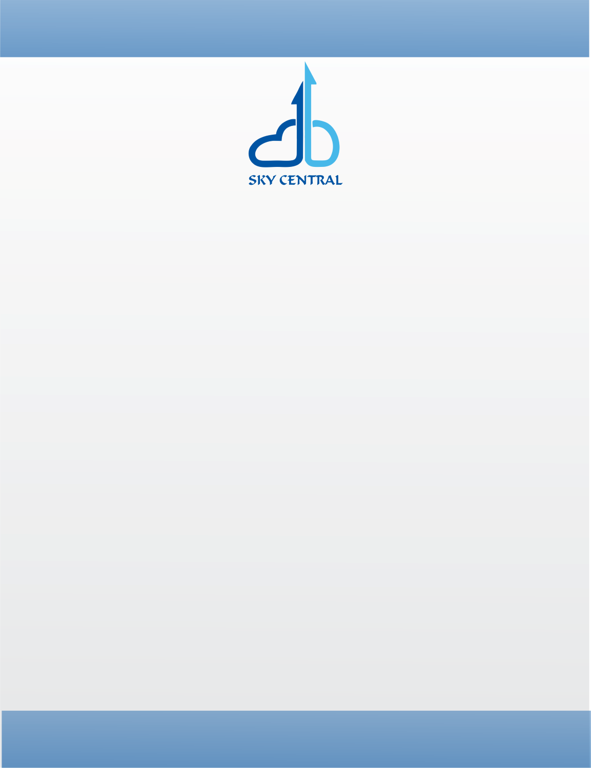 Logo Design by DG for Sky Systems Pty Ltd | Design #7905431