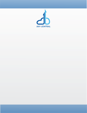 Logo Design by DG for Sky Systems Pty Ltd | Design: #7905431