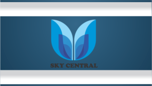 Logo Design by DG for Sky Systems Pty Ltd | Design: #7905437