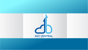Logo Design by DG for Sky Systems Pty Ltd | Design: #7905439