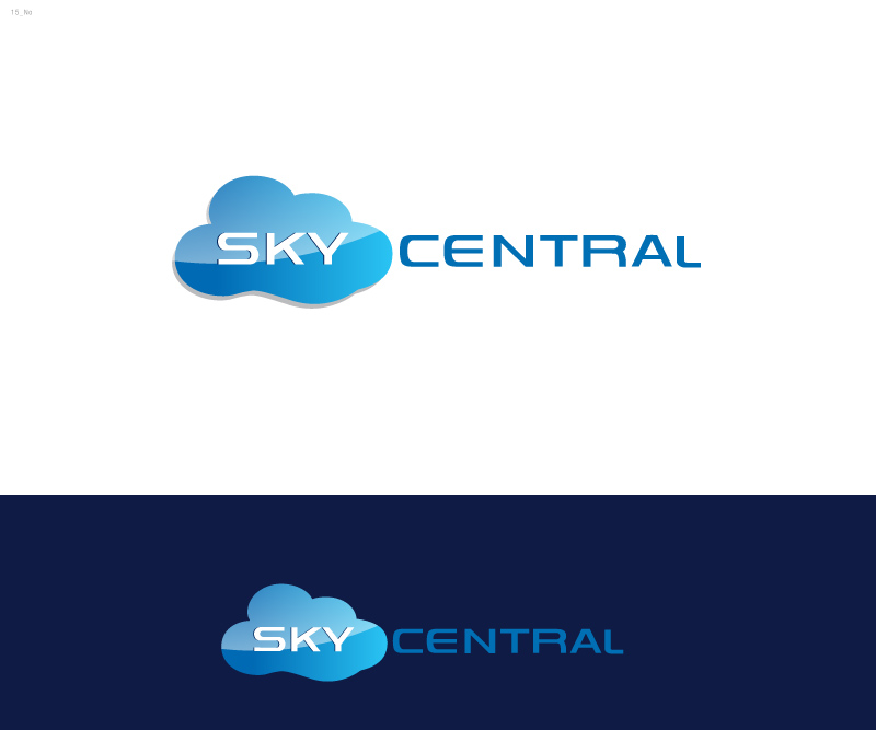 Logo Design by instudio for Sky Systems Pty Ltd | Design #8384406