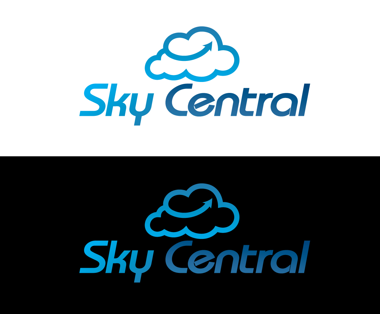 Design de Logo par blue eye pour Sky Systems Pty Ltd | Design #7865696