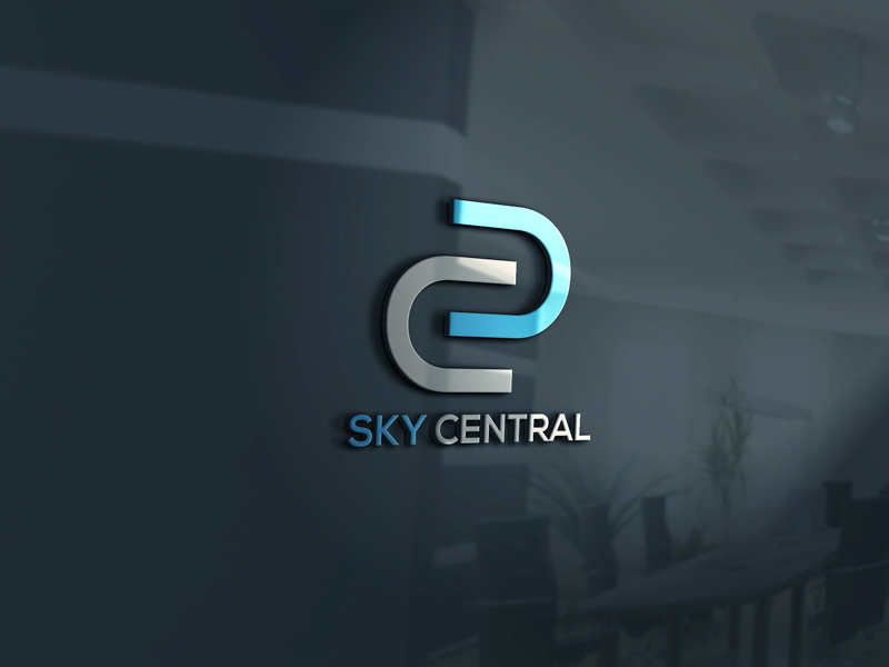 Diseño de Logo por site para Sky Systems Pty Ltd | Diseño #7863745