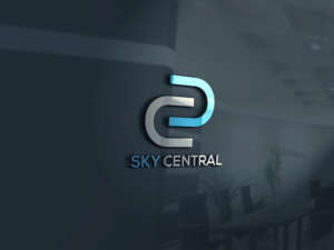 Diseño de Logo por site para Sky Systems Pty Ltd | Diseño: #7863745