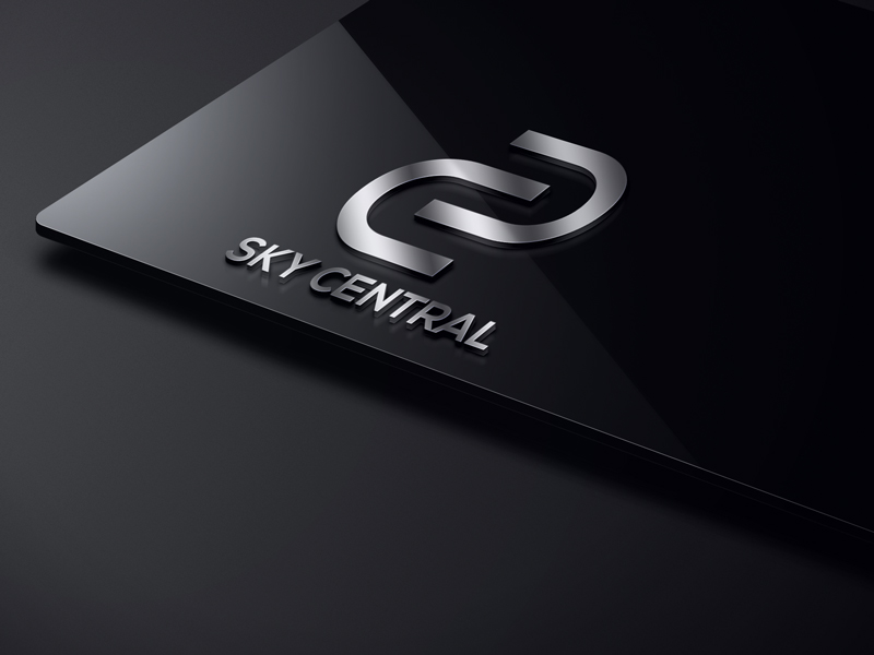 Diseño de Logo por site para Sky Systems Pty Ltd | Diseño #7863768