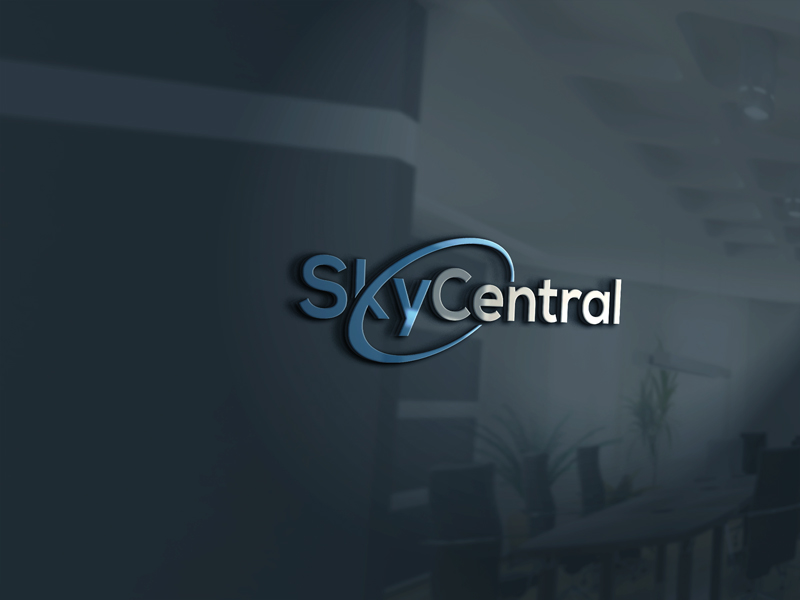 Logo Design by BeeAngel for Sky Systems Pty Ltd | Design: #7866315