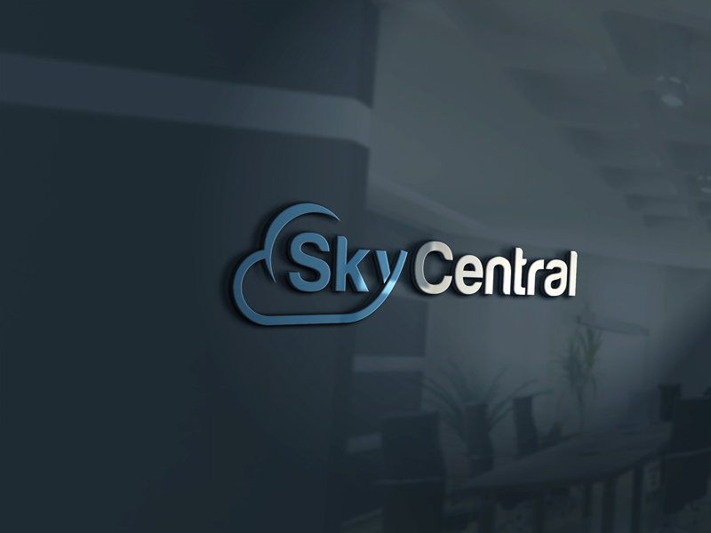 Logo Design by logomaster24 for Sky Systems Pty Ltd | Design #7866489