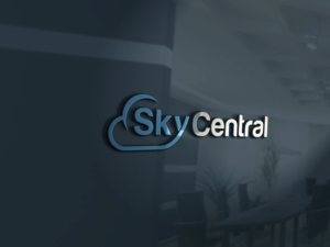 Logo Design by logomaster24 for Sky Systems Pty Ltd | Design: #7866489
