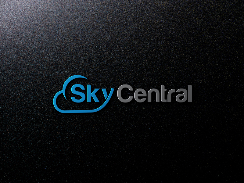 Logo Design by logomaster24 for Sky Systems Pty Ltd | Design #7866490